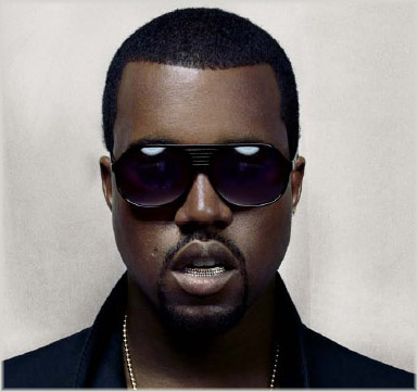 New Music Kanye West 